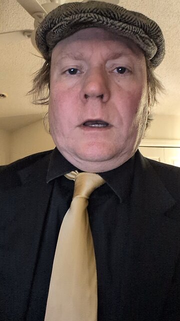 Jadyn Davis & Will "100 %" Healy of ETSU football are making the Tennessee Vols a "Paradise Lost."