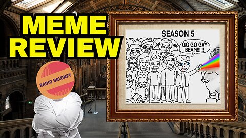 MEME REVIEW: Stranger Things And Other Anti Woke Memes