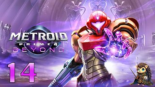 Flare Pool - Metroid Prime 4: Beyond [14]