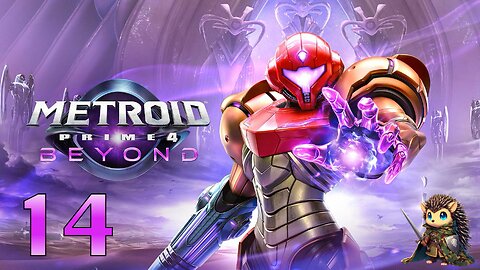 Flare Pool - Metroid Prime 4: Beyond [14]