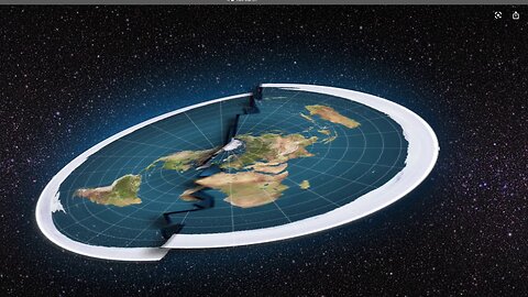 The Edge ... Of The Globe