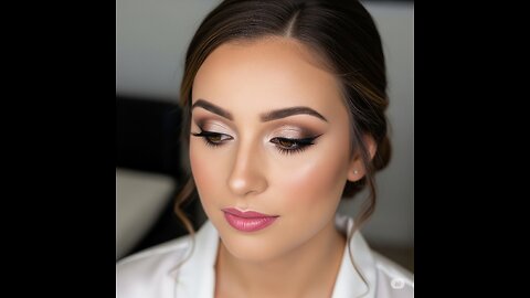 Flawless Bridesmaid Makeup: Lasts All Day, Every Time!