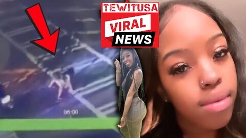 She Texted “The Vibes Were Off”Then Got Run Over While Twerking By Her Own Friend Moments