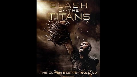 Clash of the Titans