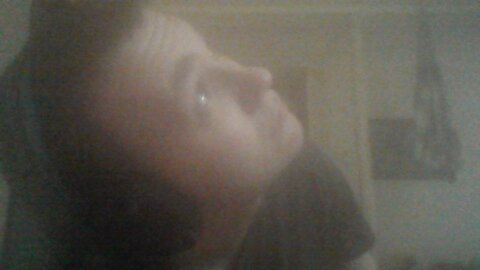 LOKING TO THE HEAVENS!!!