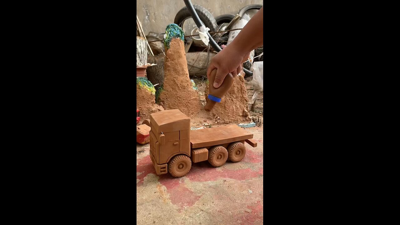 funny art and craft