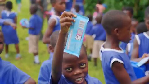 Watch This Video To Feed 1 Person In Need