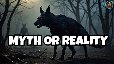 Puerto Rico's Chupacabra: Real or Legend #EnigmaCast