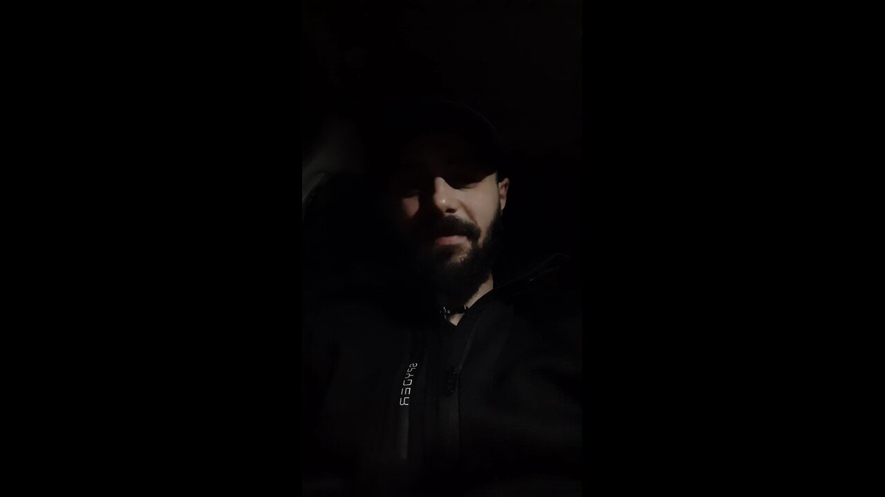 It's okay to cry, my Child.