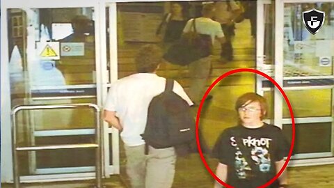 5 Mysterious Unsolved Cases (Part 3) - The Train Ride to Nowhere