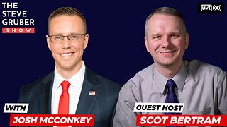 Dr. Josh McConkey | What Trump's "Big Beautiful Bill” Means For Healthcare