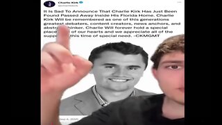Strange Videos That Have Me Puzzled ~ by MinutesOfHorror 9.14.25