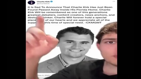 Strange Videos That Have Me Puzzled ~ by MinutesOfHorror 9.14.25