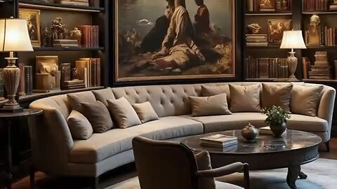 Encouraging Word - Faith Through Trials, & Mental Discipline •