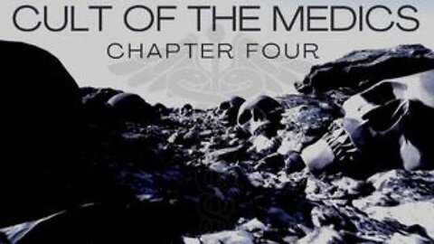 Cult of the medics 4/10 (2021)