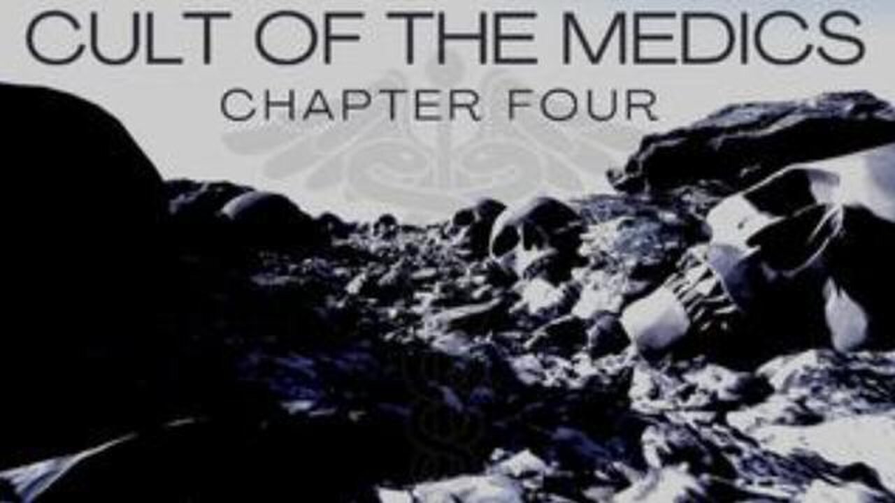Cult of the medics 4/10 (2021)