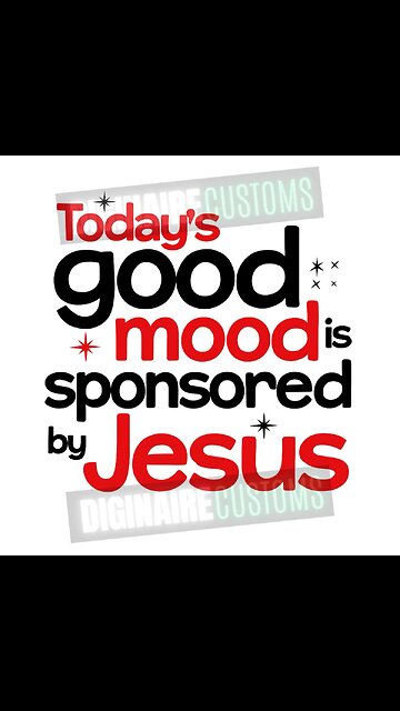 🥰😍 All Glory to God! ❤️