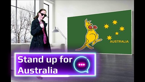 31st of August Rally Put Australia first