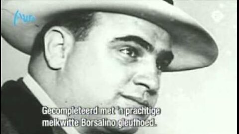 Al Capone documentaire