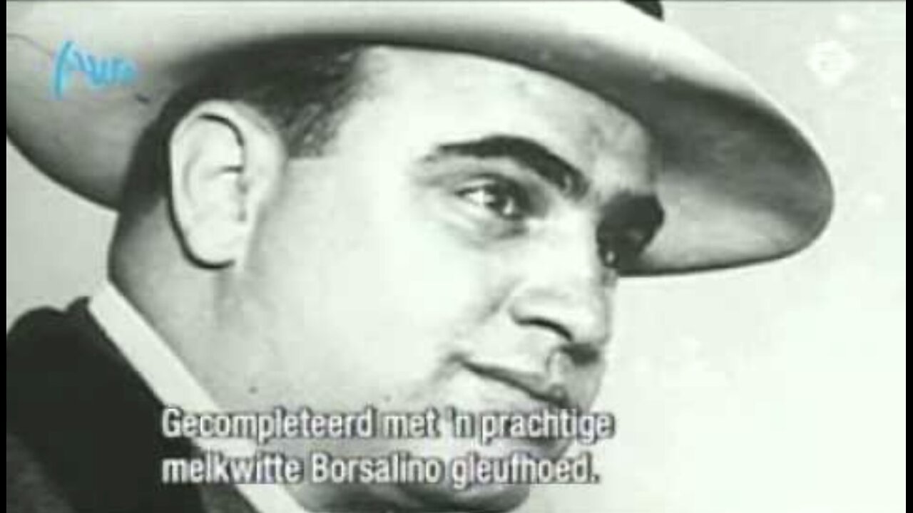 Al Capone documentaire