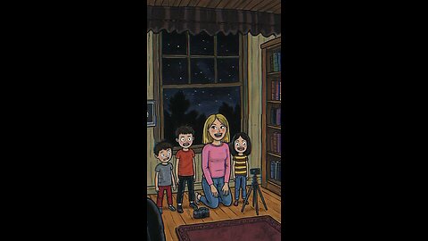 Ruby Frank: La historia de terror real que te helará la sangre 👻 #Terror #TrueStory