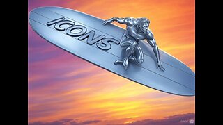 SARGE [LIVE ] ICONS TELEGRAM CHAT STREAM [10.31.2025] 8:00 pm EST - AUDIENCE QUESTIONS!