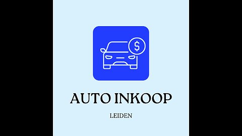 Betrouwbaar en Snel Uw Auto Verkopen bij Leiden Auto Inkoop