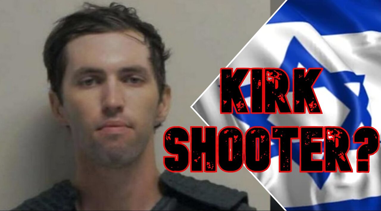 Charlie Kirk's Killer Arrested - Questions Remain on Israeli Involvement // News Summary from Moscow