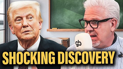 GlennBeck: How the Department of Education ABOLISHED ITSELF!