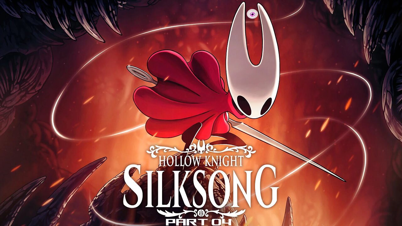 [Silksong] I Miss the Pogo