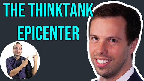 What is Epicenter? And what does the ThinkTank do?