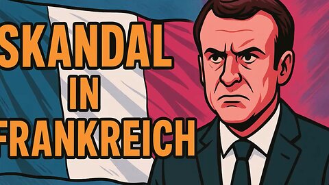 Skandal in Frankreich - Teil 2