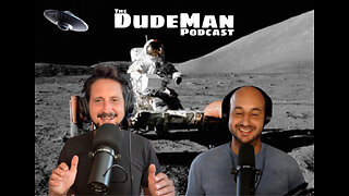 Moon Landing: The Shocking Truth They're Hiding From Us