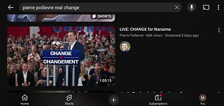 Canada Votes 2025: FIX IS IN: X WON'T LET ME POST THIS??