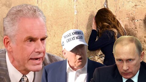 Trump Calls Out Putin, Free Palestine, Peterson MOGGED, Christian Fatigue | Know More News