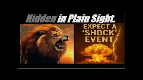 ALERT! THE FED WARNED OF ECONOMIC SHOCKS. (ITS HERE NOW). EXPECT THINGS OF NIGHTMARES. Mannarino