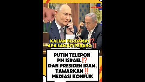 news trending Israel iran