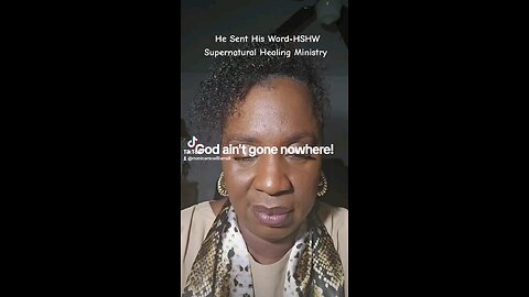 He Sent His Word-HSHW Supernatural Healing Ministry
