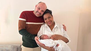 A Letter To My Precious Son!