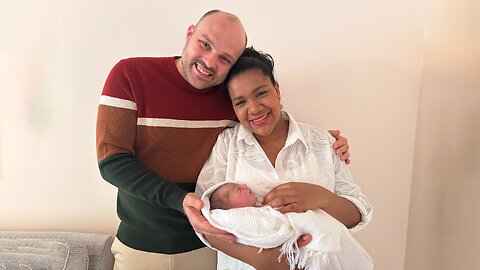A Letter To My Precious Son!