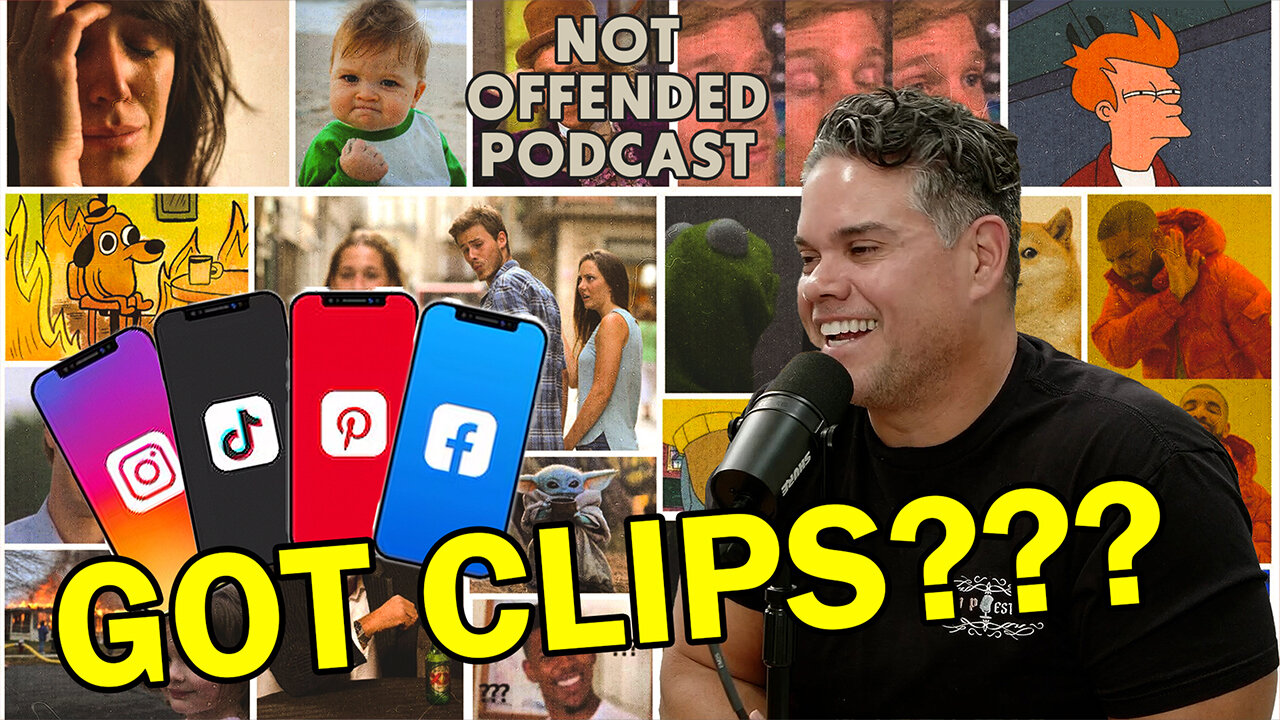 Clips PT.1