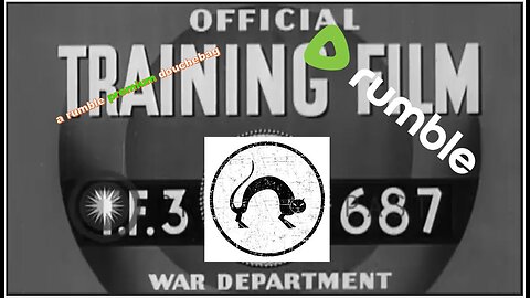 Cool Old Flight Training Videos
