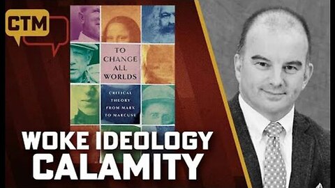 "How Woke Ideology and the Sexual Revolution are Causing Calamity - Prof. Truman Insights"