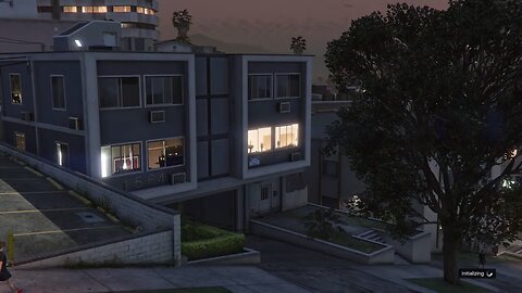 GTA ONLINE
