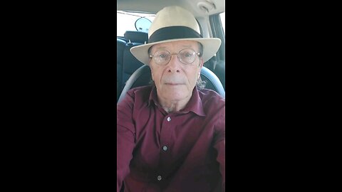 What do you pray for?