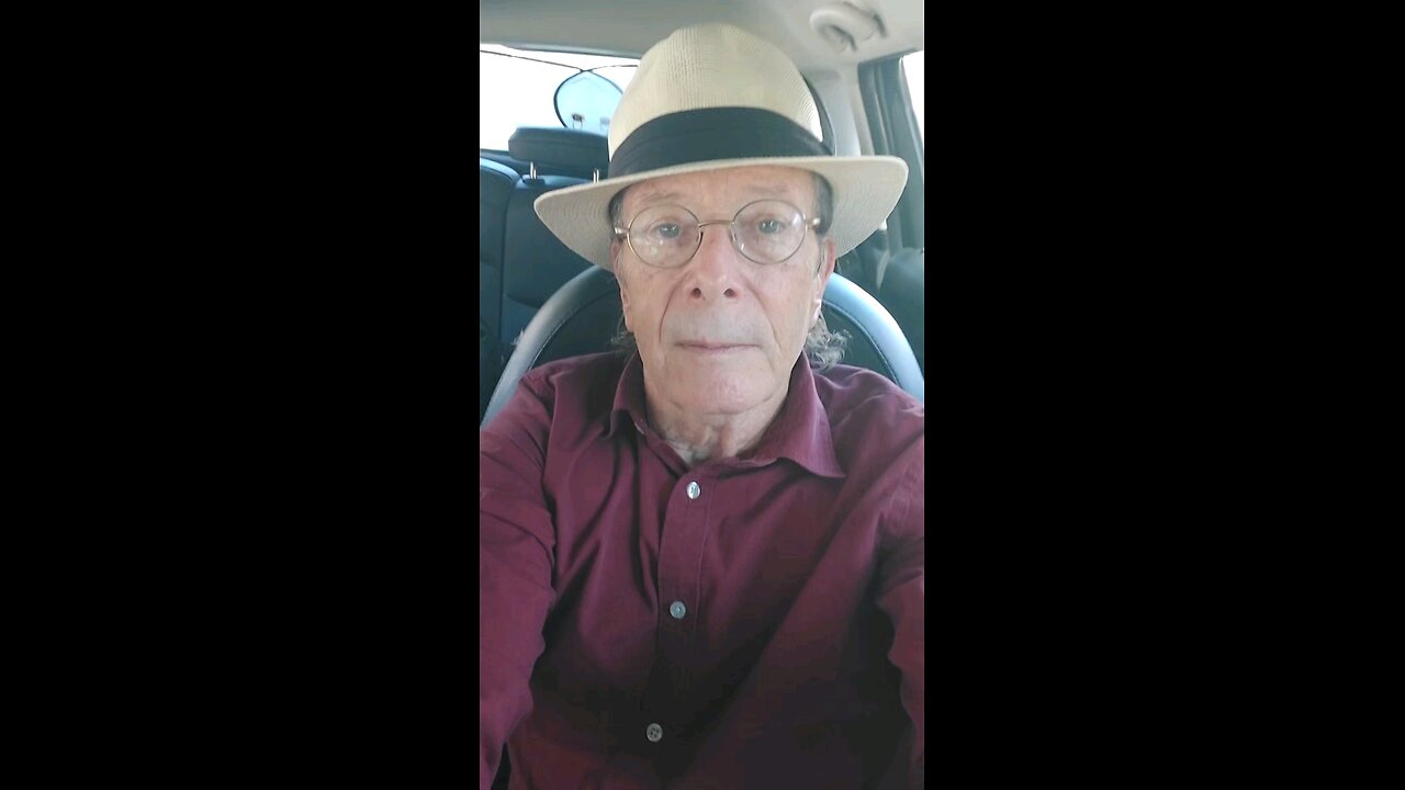 What do you pray for?