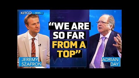 ‘Volatility Is Different From Risk’: How to Manage the Metals Cycle | Adrian Day