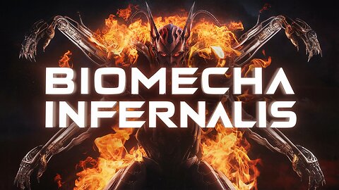BIOMECHA INFERNALIS