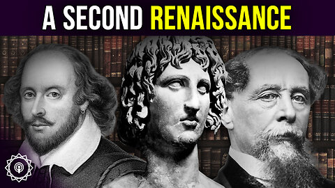 The Great Cultural Revival