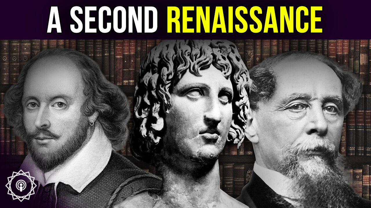 The Great Cultural Revival